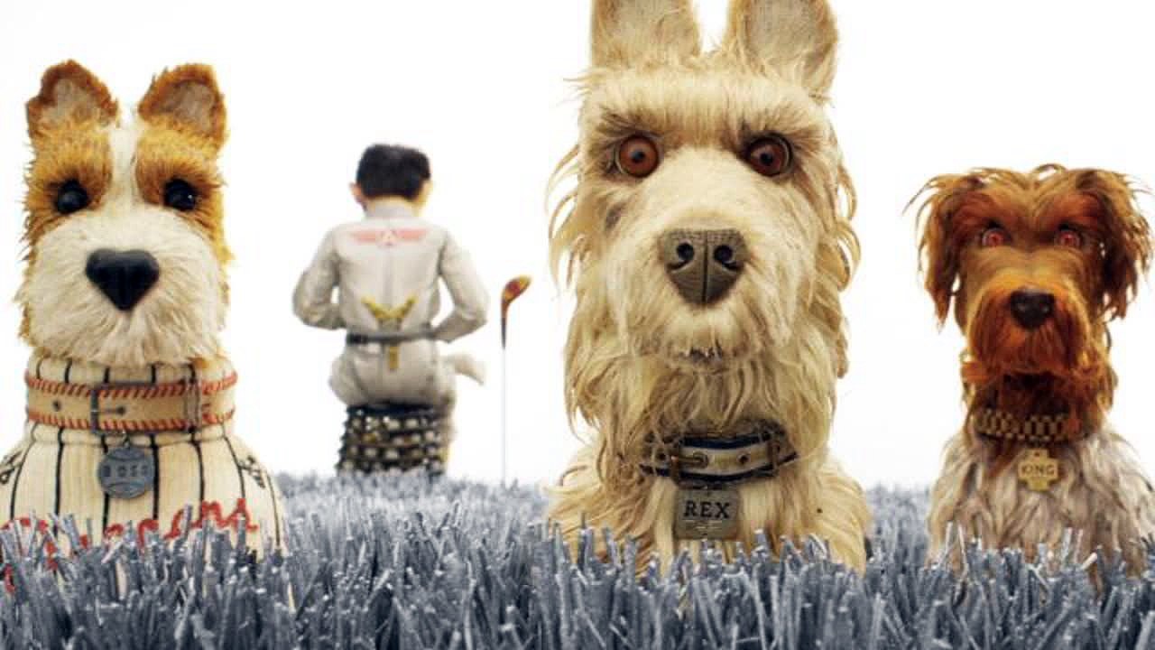 ♛✫ Original Isle of Dogs FuLL✧ MoViE in UltraHD Streaming