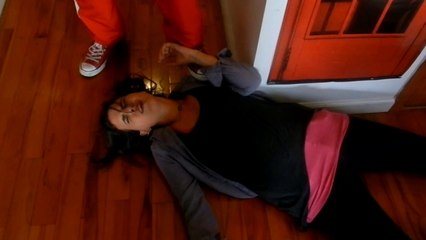 Roommates Reloaded 3.2: Everyone Dies