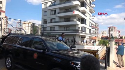 Konya Erdoğan Benim Milletvekilli Arkadaşlarıma Hırsız Diyen Bu İnce'ye Dava Açın'