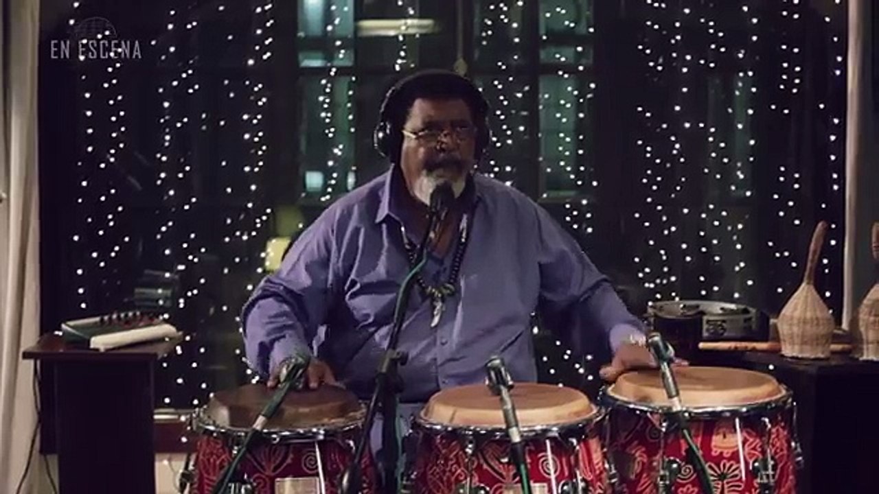 Bueno que me voy - Confidence & Ruben Rada