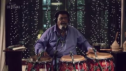 Bueno que me voy - Confidence & Ruben Rada