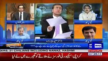 Tonight with Moeed Pirzada - 2nd June 2018