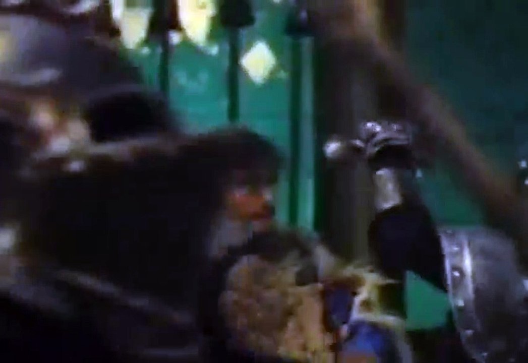 La Caverne de la rose d or S2E1 FRENCH   Part 03