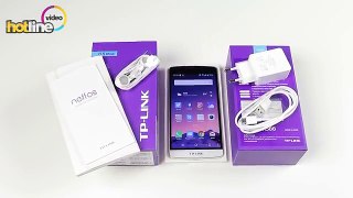 TP-LINK Neffos C5 Max — обзор смартфона с неплохой камерой за относительно невысокую цену