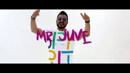 IAN si MR. JUVE - BATE BATE INIMA (Official VIDEO) HIT 2018