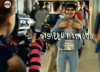 Degrassi  Nouvelle generation S4E1 FRENCH