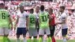 Gary Cahill Goal - England vs Nigeria 1-0   02.06.2018 (HD)