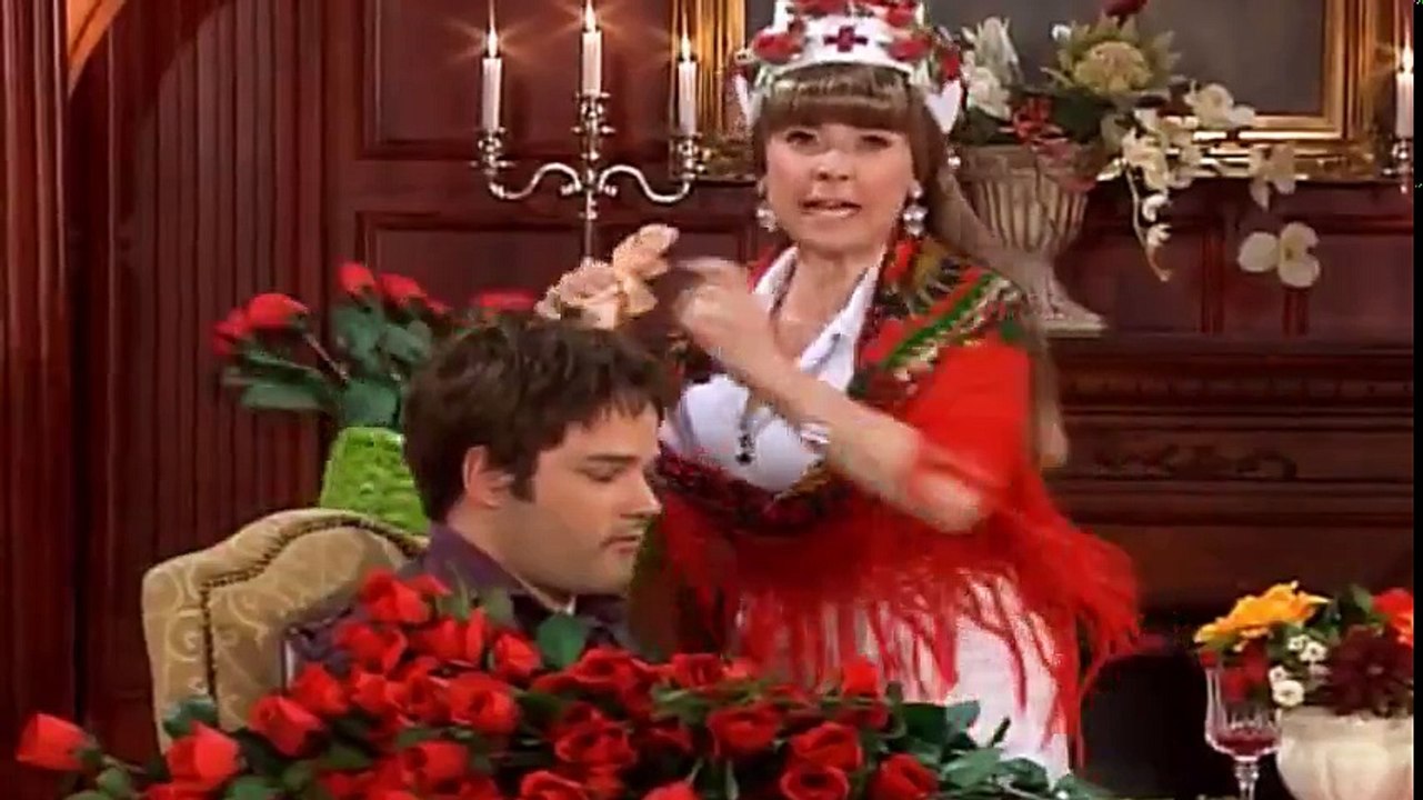 Le Coeur A Ses Raisons S03E07