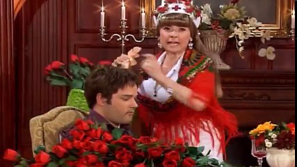 Le Coeur A Ses Raisons S03E07