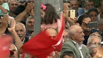CHP'nin cumhurbaşkanı adayı İnce: 'Bu milleti barıştıracağız. Türk-Kürt, Alevi-Sünni, kadın-erkek, sağcı-solcu yok' - ADIYAMAN