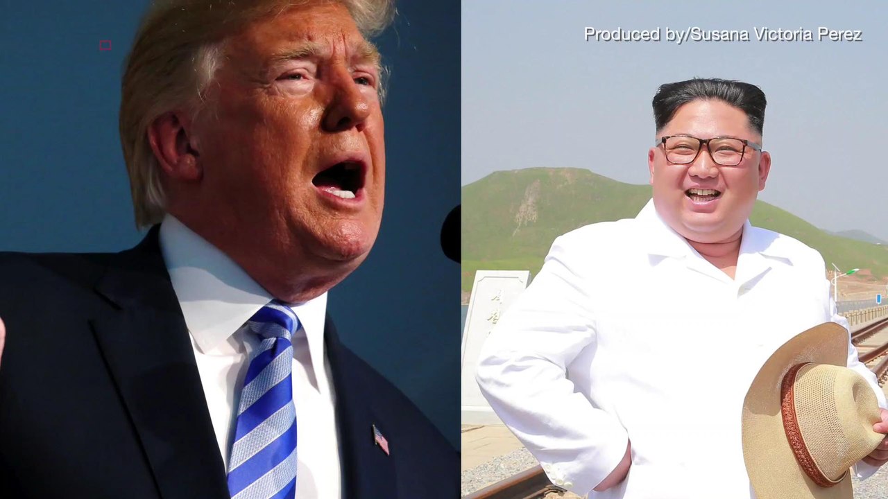 US Looking For Way To Pay For Kim Jong Un's $6,000 a Night Hotel Suite During Singapore Summit: Report