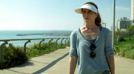 Hatufim, prisonniers de guerre S2E2 FRENCH   Part 02