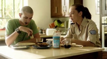 Hatufim, prisonniers de guerre S2E3 FRENCH   Part 01