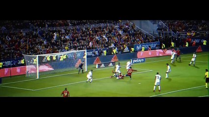 Sergio Ramos y Demarco Flamenco - Otra estrella en tu corazón  #VAMOSESPAÑA