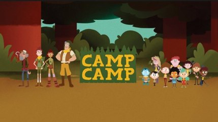[[Watch]] Camp Camp S03E03 Episode 3 Online-Streaming