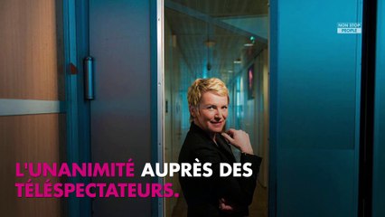 Elise Lucet tyrannique ? La journaliste se défend face aux nombreuses critiques