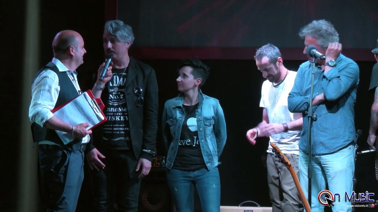 Presentazione Giuria