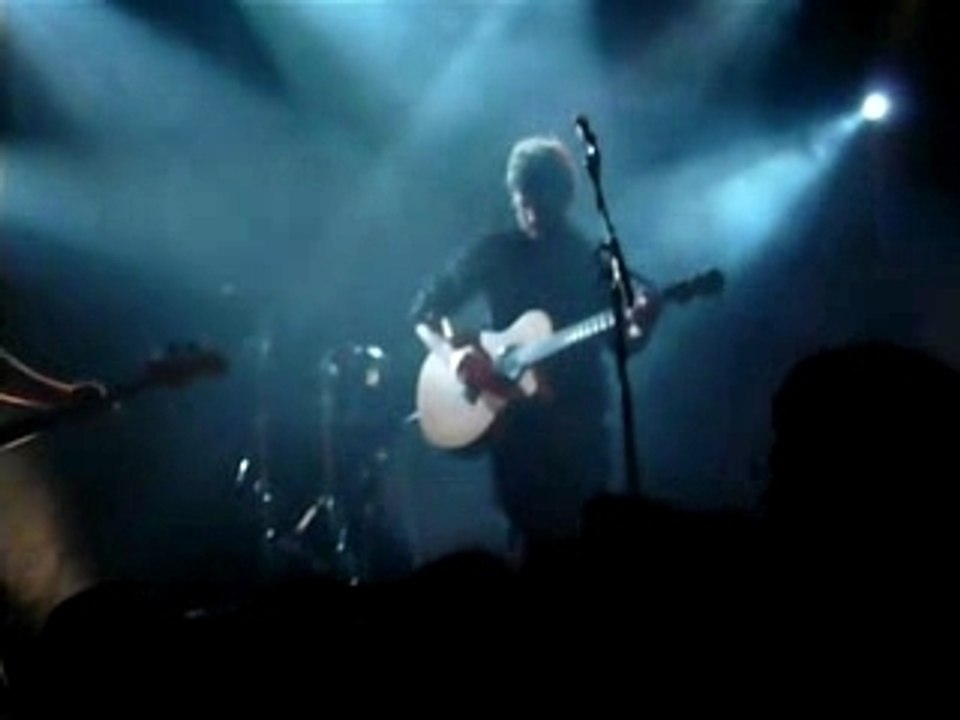 Exsonvaldes - Lali Live Nouveau Casino