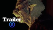 Darkness Reigns Trailer #1 (2018) Horror Movie starring Zachary Mooren