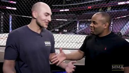 Rewind: UFC on FOX 29 Edition - MMA Fighting