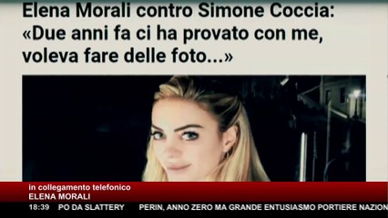 Non Succederà più - 02 Giugno 2018 - Elena Morali