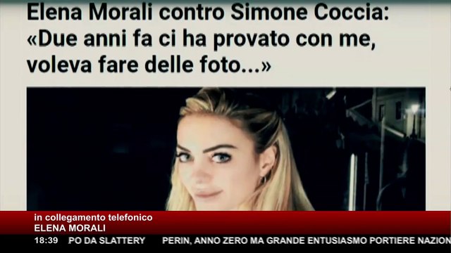 Non Succederà più - 02 Giugno 2018 - Elena Morali
