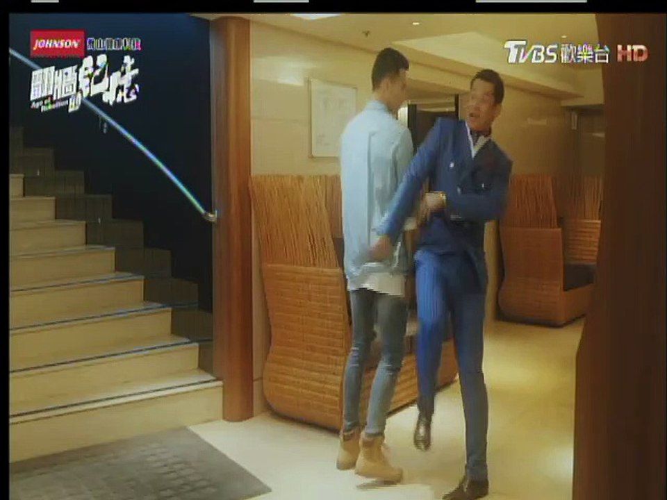 翻牆的記憶 第14集 Part1 Dailymotion
