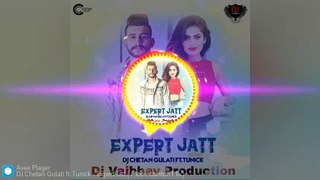 Expert Jatt - DJ Chetan Gulati ft. Tunick
