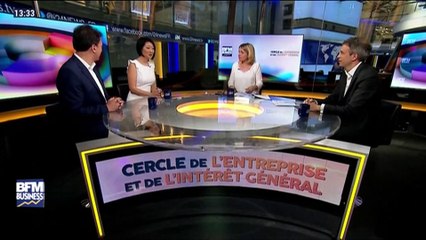 Voyage au coeur de la start-up nation: un modèle à importer dans l'Hexagone ?