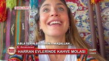 Çiçek Çizmeci ile Hayal Peşinde | Şanlıurfa | 4. Bölüm | 02.06.2018