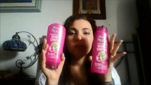 Garnier Fructis Densi e Corposi - Review