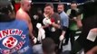 Best moments of sportsmanship & Respect between fighters