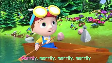 Mary Had a Little Lamb | ABCkidTV Nursery Rhymes & Kids Songs