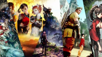 Bless Online Aftermath [NA] - Launch Problems and Why I Plan To Continue Playing