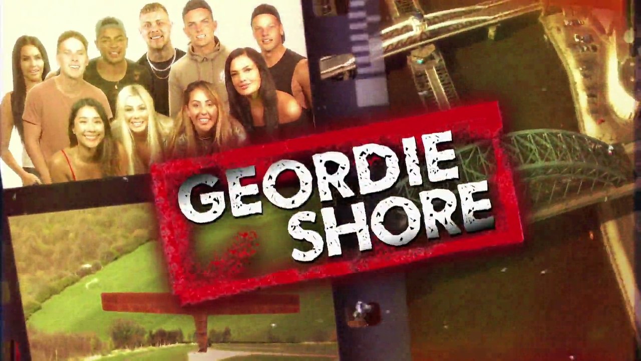 Geordie Shore - S17E3