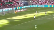 Alex Iwobi Goal  England 2 - 1 Nigeria - 02.06.2018