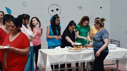 مسلسل الفناء الحلقة 10 القسم 2 مترجم للعربية