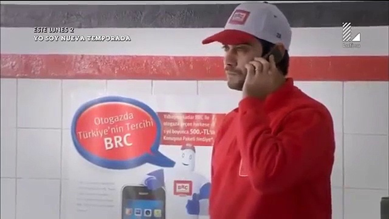 El secreto de Feriha ViveSeries Capitulo 98