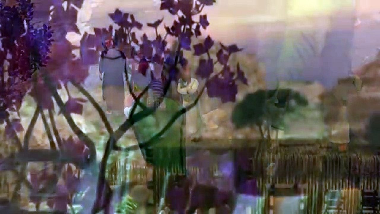 مسلسل انبياء الله الحلقة 13 الثالثة عشر