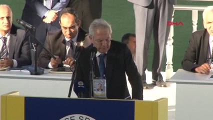 Spor Ali Koç ve Aziz Yıldırım'ın Açıklamaları
