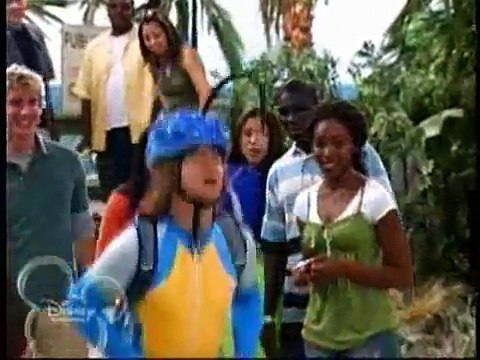 the jonas brothers on hannah montana