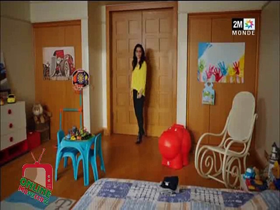 lan atakhala abadan ep 31 HD 2M  لن أتخلى أبدا الحلقة الواحد والثلاثون  كاملة وبجودة عالية