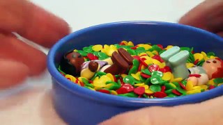 Playmobil City Life Preschool BALL PIT Set 5572 Toy Review Toypals.tv
