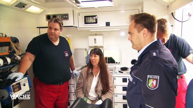 Angst vor Polizei: Zu schnell für Michael Smolik? | #Smoliksamstag | Die Ruhrpottwache | SAT.1 TV