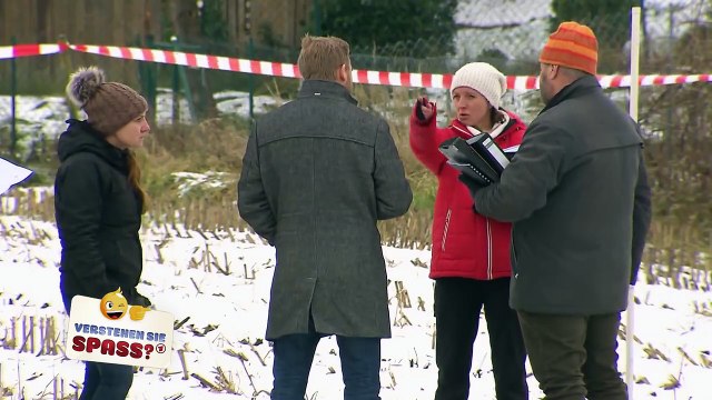 Der hat's verdient: Die Biber | Verstehen Sie Spaß?