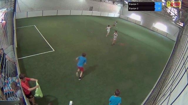 Equipe 1 Vs Equipe 2 - 02/06/18 15:39 - Loisir Poitiers - Poitiers Game Parc