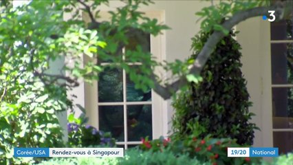 États-Unis : Donald Trump et Kim Jong-un se rencontreront le 12 juin à Singapour