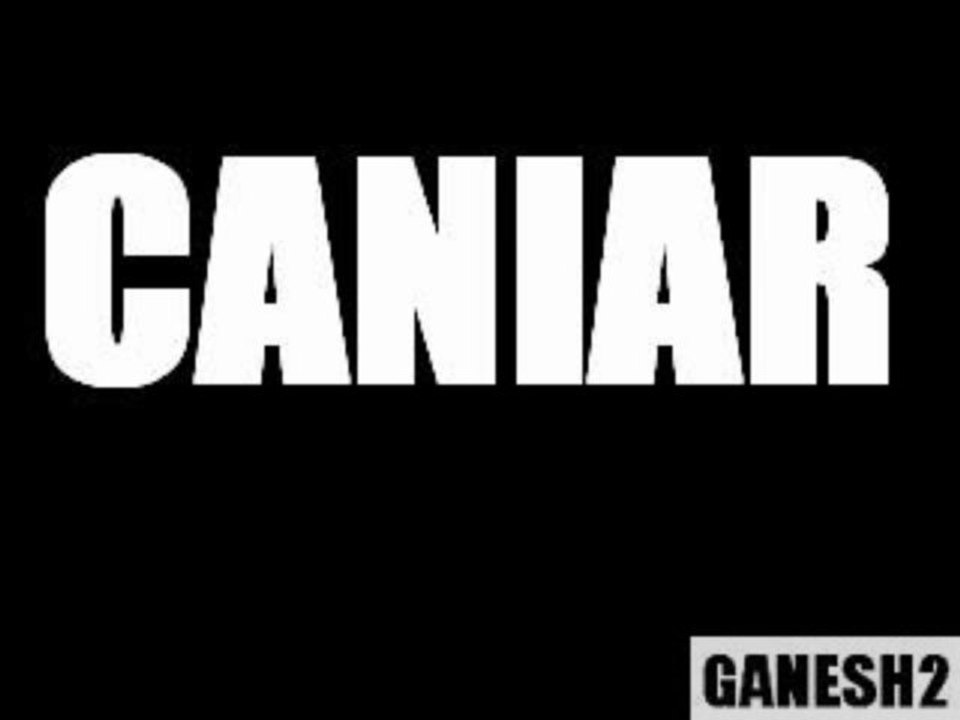 CANIAR