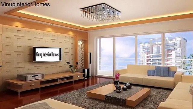 40 Most Beautiful Living Room Design Ideas | Ceiling Designs