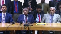 The issue of journalists being paid by members of parliament will be raised on the floor of the House.Member for Madang, Bryan Kramer, said he recently discove